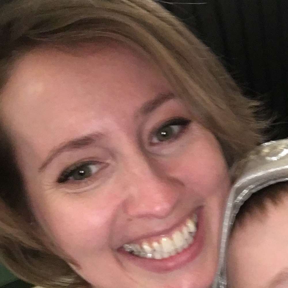 Meet your Posher, Crystal